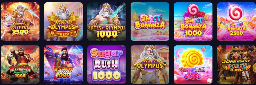 games-casino-x3000
